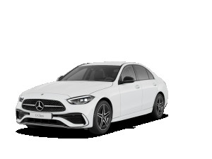 Mercedes-Benz C 220 2026