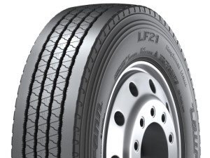 265/70R19.5 LAUFENN LF21 18PR 143/141J -PREDNJA REG.