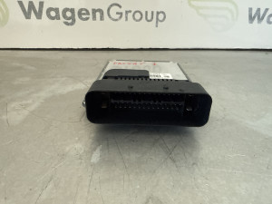 Elektronika amortizera Volkswagen Passat 7 (fotografija 1)