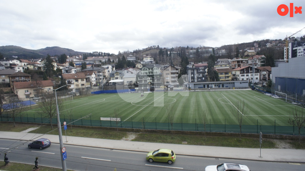 Stan Sarajevo - Novo Sarajevo – pohled 5