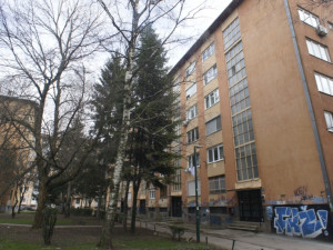 Stan Sarajevo - Novo Sarajevo