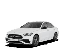 Mercedes-Benz C 220 d 4M - 2026