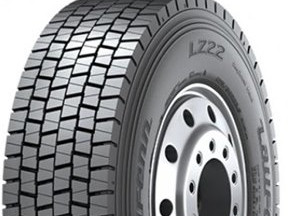 315/70R22.5 LAUFENN LZ22 18PR 154/150L -POGON REG.
