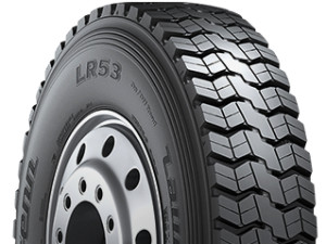 315/80R22.5 LAUFENN LR53 18PR 156/150K -POGON KIPER ON/OFF