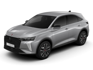 DS automobiles DS7 1.5 BLUEHDi - Već od 67.505 KM