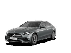 Mercedes-Benz C 220 2026