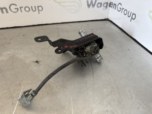 Pomocna pumpa Nissan Qashqai 2013 (fotografija 2)