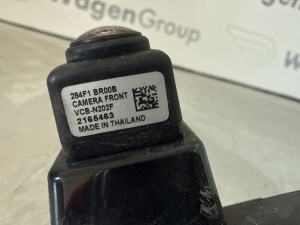 Prednja kamera Nissan Qashqai J10 2013