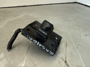 Prednja kamera Nissan Qashqai J10 2013 (fotografija 3)