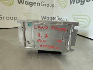 Elektronika mjenjaca Land Rover (fotografija 3)