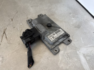 Elektronika mjenjaca j10 Nissan Qashqai 2013 (fotografija 1)
