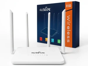Wireless Router R103-5M 4G/5G WiFi