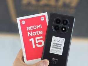 *Akcija* Xiaomi Redmi Note 15 128/6GB