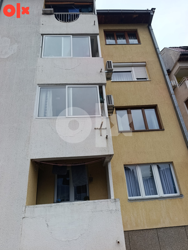 Stan Višegrad 68.35m2
