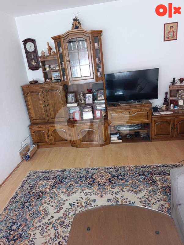 Stan Višegrad 68.35m2 7