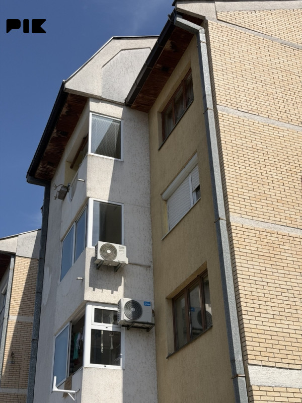 Stan Višegrad 68.35m2 (zgrada Elektroprenosa)