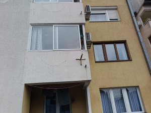 Stan Višegrad 68.35m2