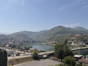 Stan Višegrad 68.35m2 (zgrada Elektroprenosa) photo 2