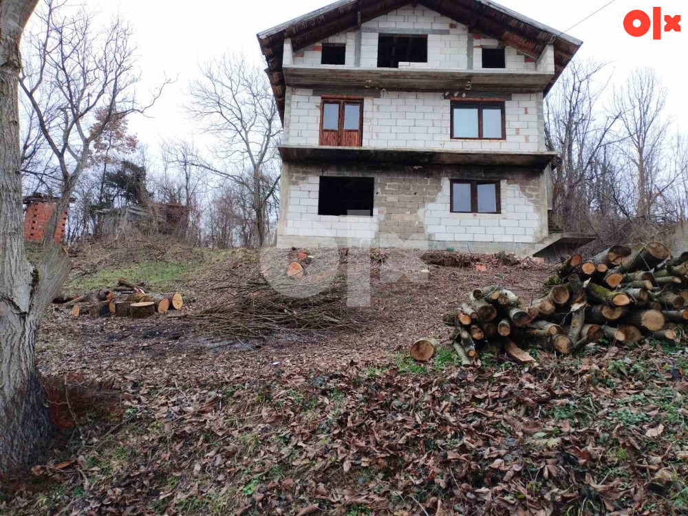 Kuća Zvornik