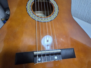 Gitara gitara