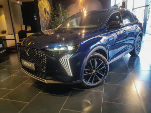 DS automobiles DS7 1.5 BlueHDi AT8 - isporuka odmah!