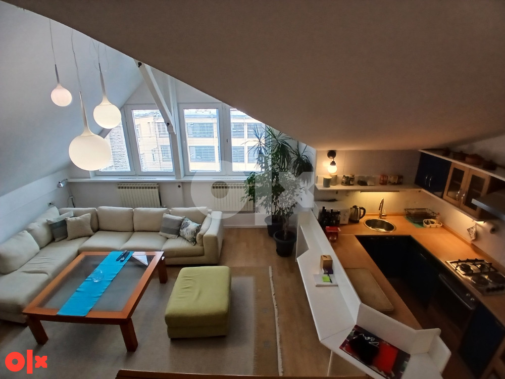 Stanovi i apartmani Sarajevo - Centar 11