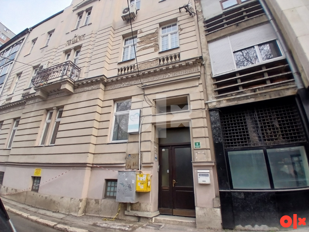 Stanovi i apartmani Sarajevo - Centar 12