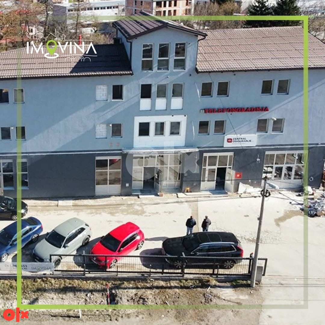 100933 NOVOGRADNJA! Stanovi u Hadžićima 5