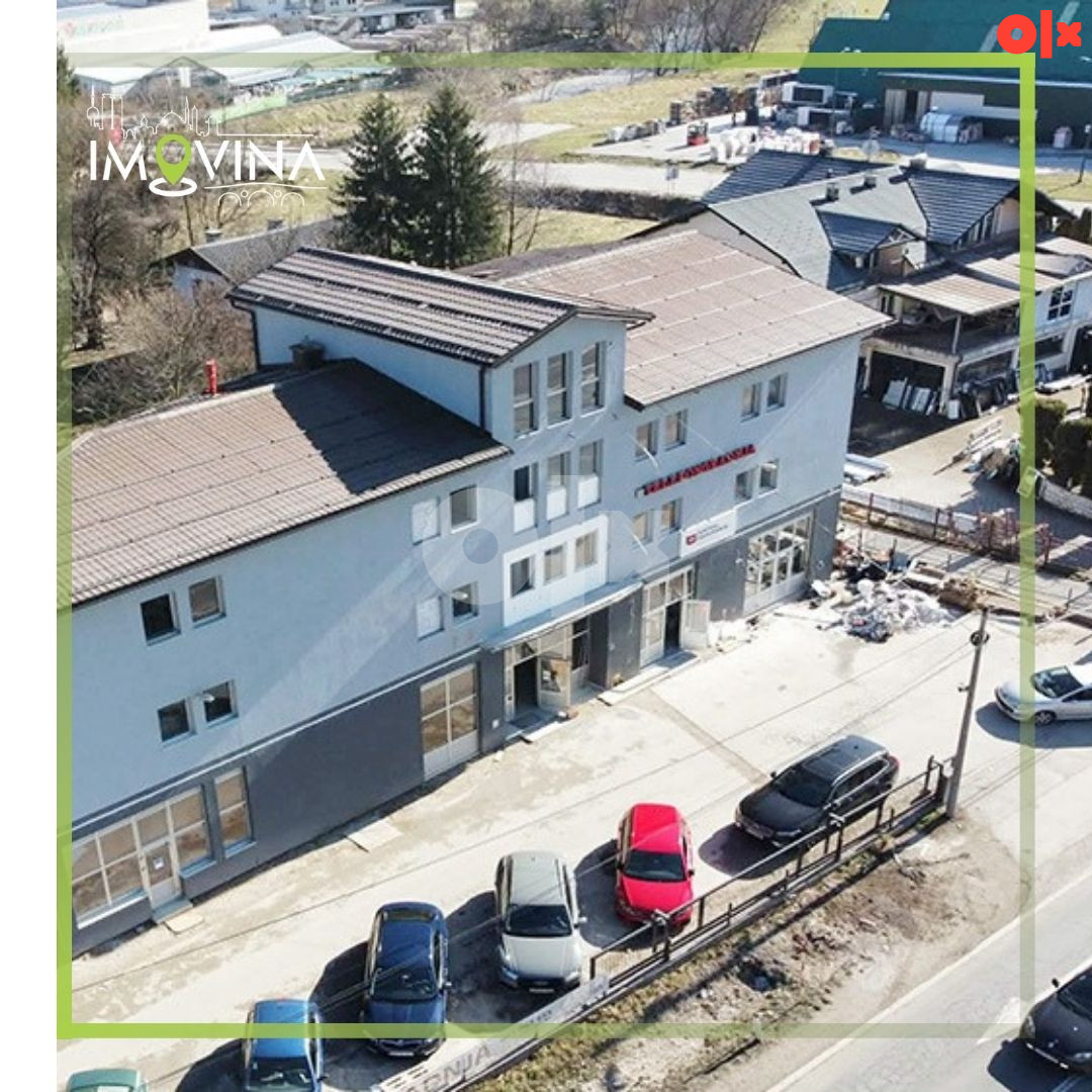 100933 NOVOGRADNJA! Stanovi u Hadžićima 6