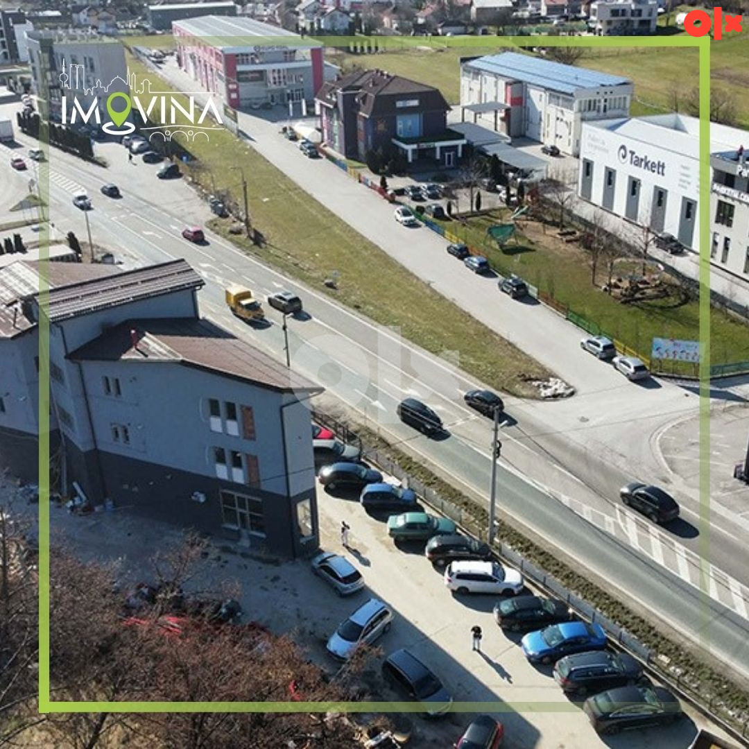 100933 NOVOGRADNJA! Stanovi u Hadžićima 7