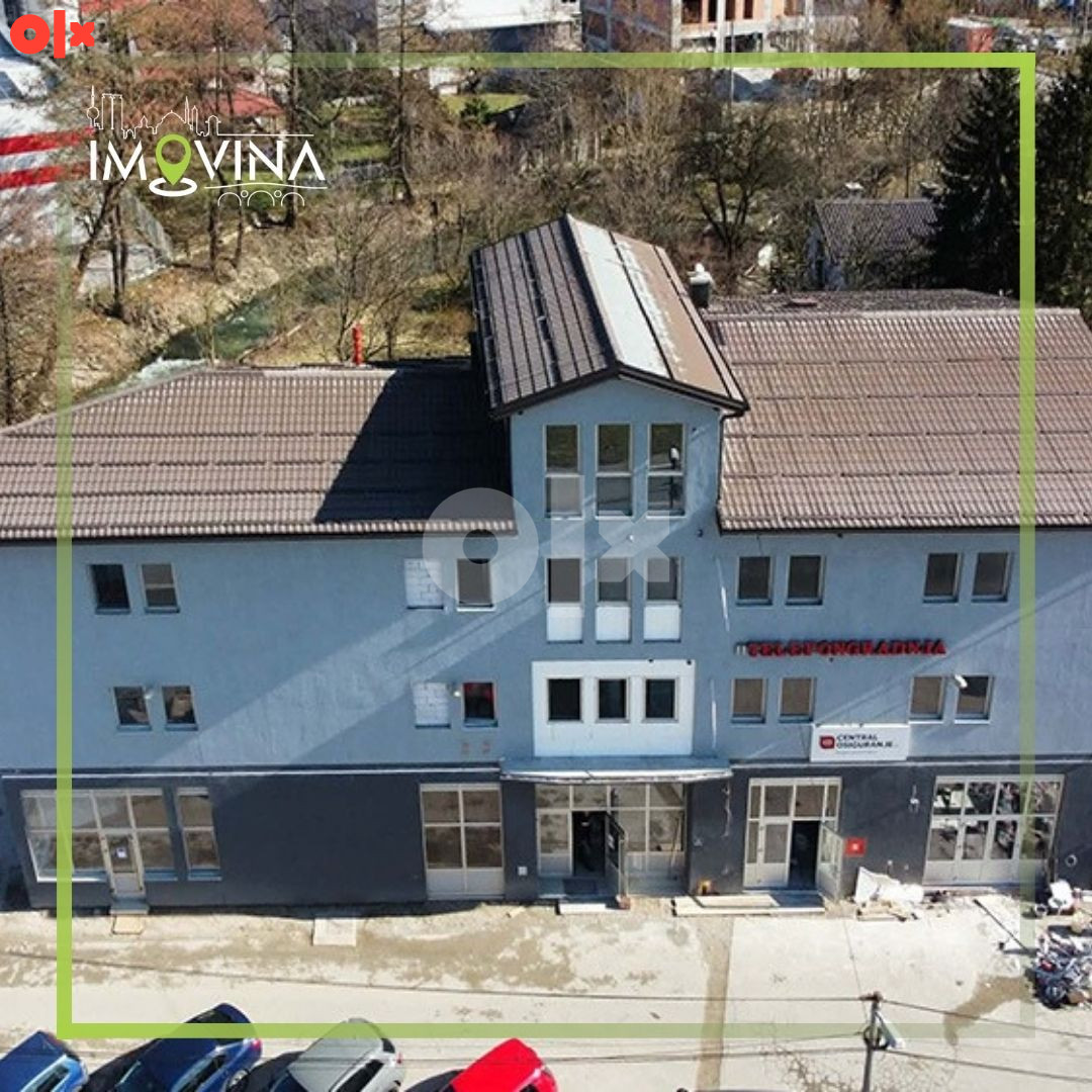 100933 NOVOGRADNJA! Stanovi u Hadžićima 8