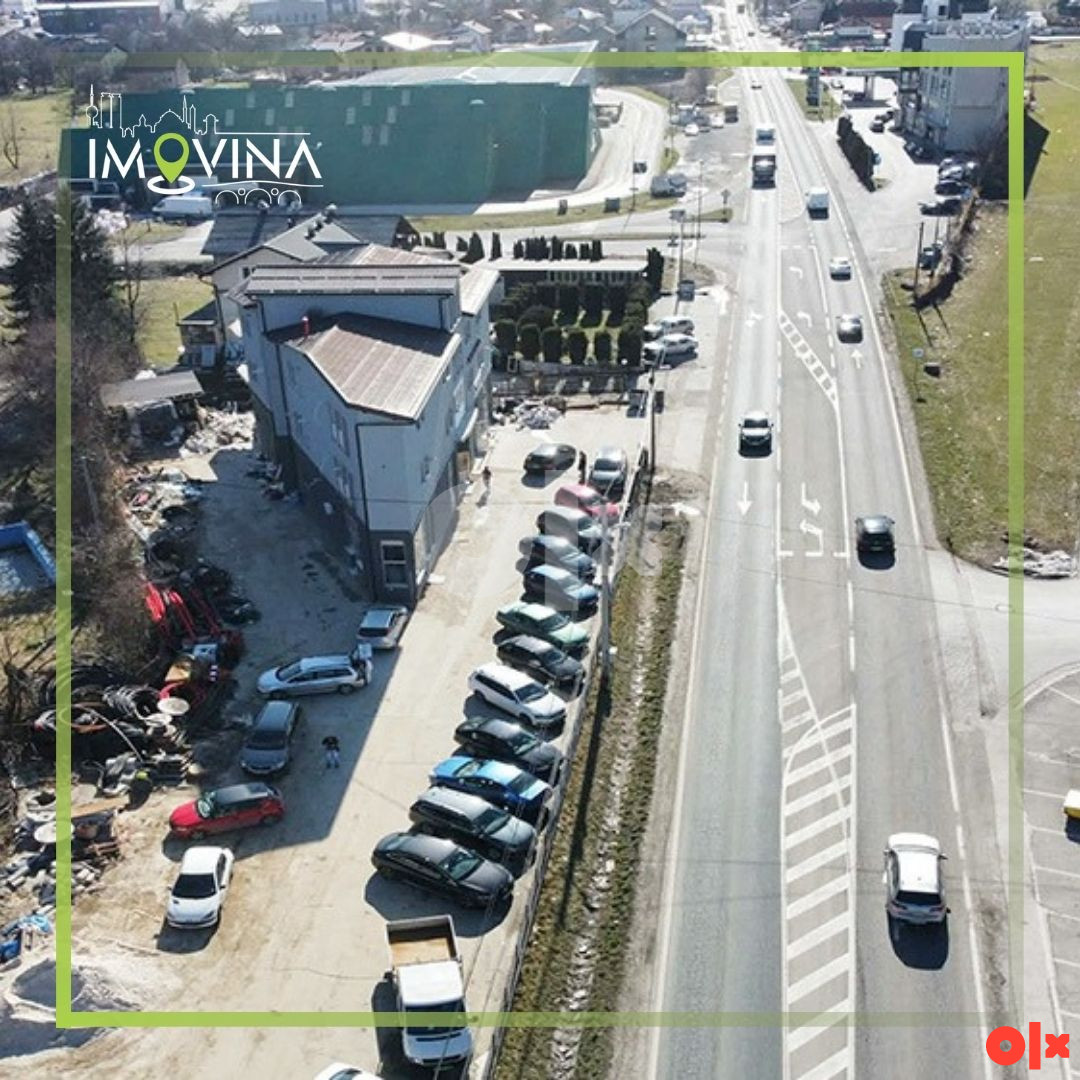 100933 NOVOGRADNJA! Stanovi u Hadžićima 9