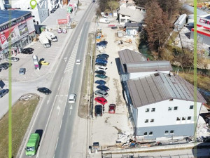100933 NOVOGRADNJA! Stanovi u Hadžićima photo 2
