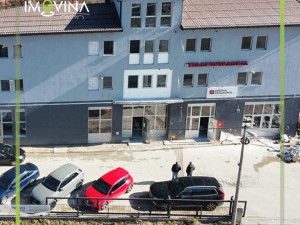 100933 NOVOGRADNJA! Stanovi u Hadžićima photo 5