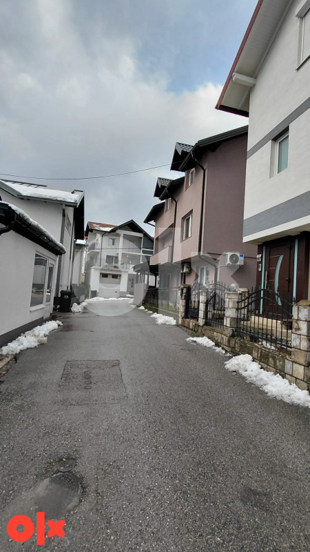 Kuća Sarajevo - Centar 5