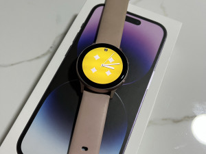 Samsung Galaxy Watch