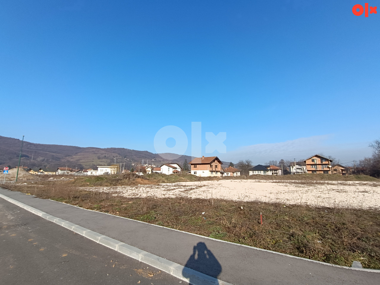 Zemljište Ilijaš 3605m2 5