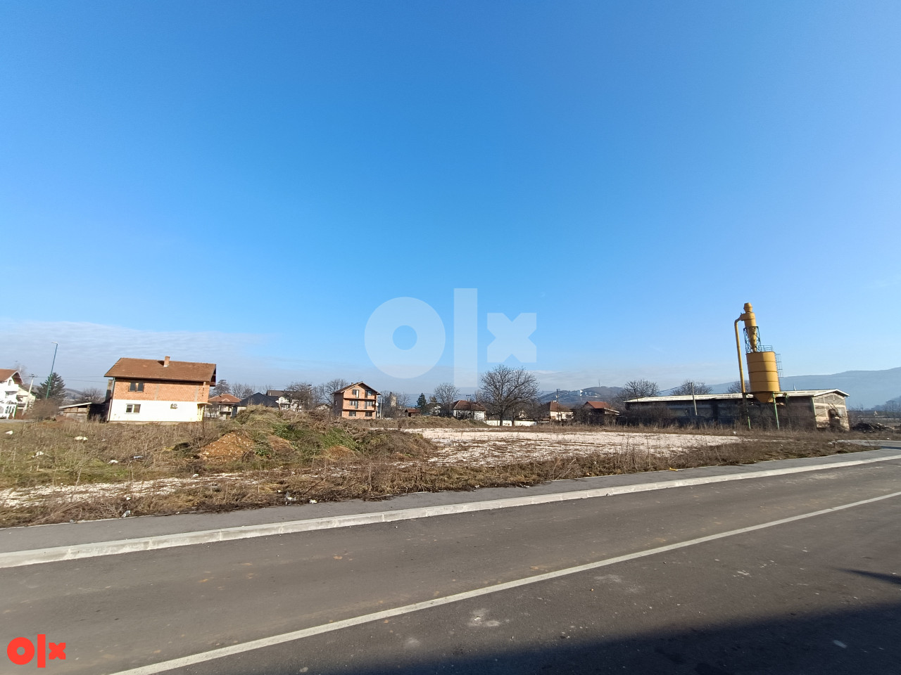 Zemljište Ilijaš 3605m2 6