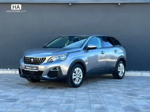 PEUGEOT 3008 1.5 HDI 96kW 2019
