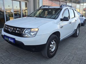 Dacia Duster 1.6 Benzin/LPG 4X4 2015