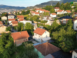 Kuća Novo Sarajevo Hrasno Brdo