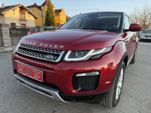 Land Rover Evoque TD4 Automatik Model 2018God. Uvoz CH Savrsen!!!