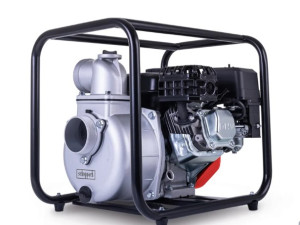 Pumpa za vodu - motorna benzinska