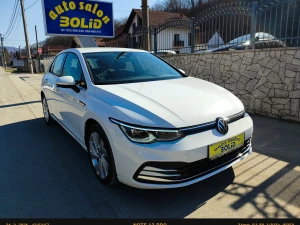 Volkswagen Golf 2.0 TDI 2020
