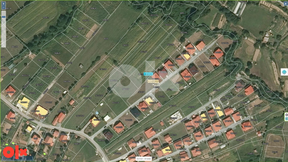 Zemljište Ekonomija Banovići