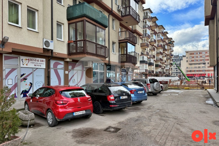 Poslovni prostor, stomatološka ordinacija, Stup, Ilidža 16