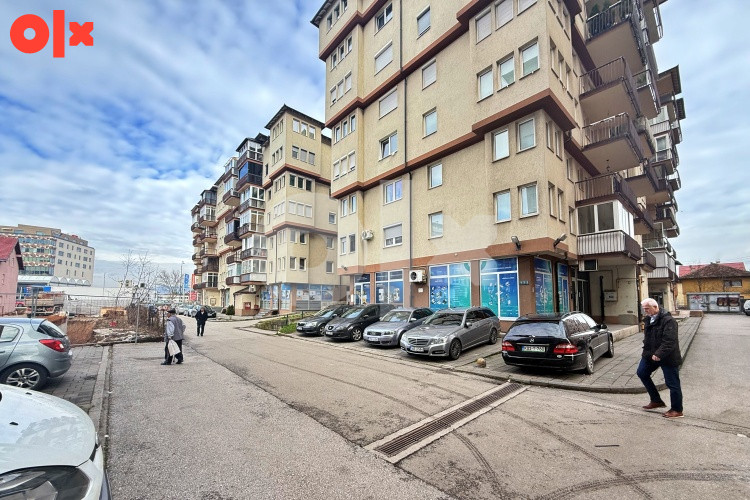 Poslovni prostor, stomatološka ordinacija, Stup, Ilidža 18