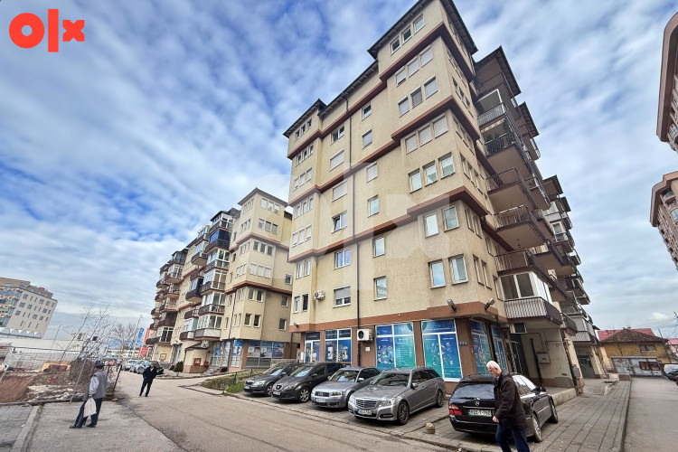 Poslovni prostor, stomatološka ordinacija, Stup, Ilidža 19