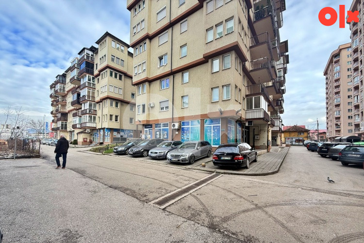 Poslovni prostor, stomatološka ordinacija, Stup, Ilidža 20