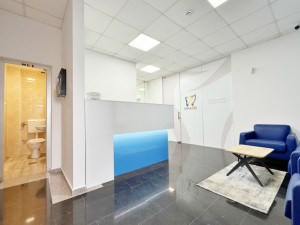 Poslovni prostor, stomatološka ordinacija, Stup, Ilidža